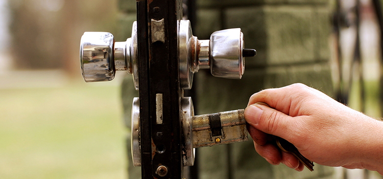 front door latch repair Vineyard