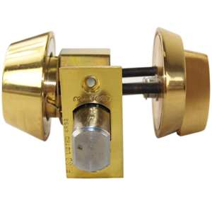 high security deadbolt Vineyard