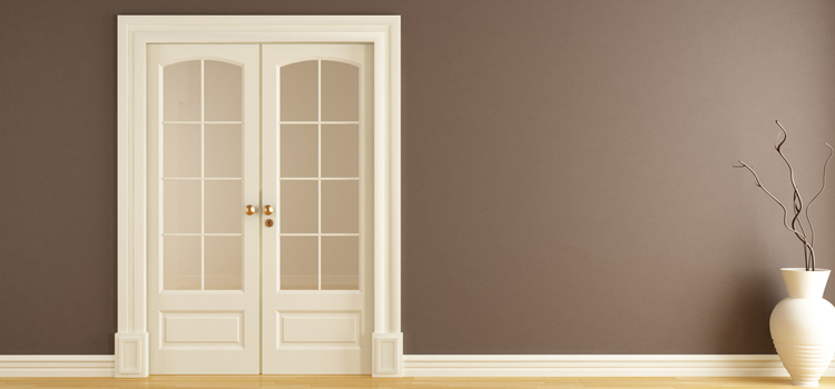 residential fiberflasss door repair Vineyard