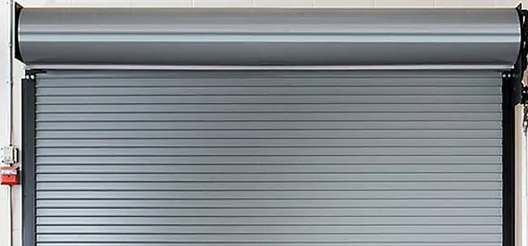 rolling steel door repair Vineyard